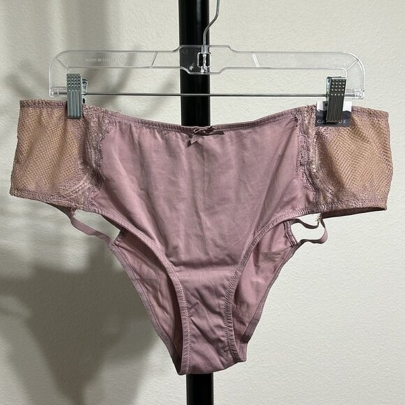 #m New Cacique size 22/24 cheeky panty - Picture 2 of 11